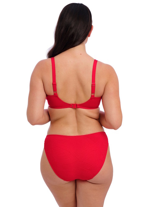 Fantasie schwimmen Ottowa rot unwattierter bikini bh Fantasie schwimmen Ottowa rot unwattierter bikini bh