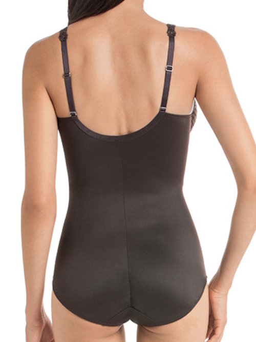 Rosa Faia Josephine braun korselett Rosa Faia Josephine braun korselett