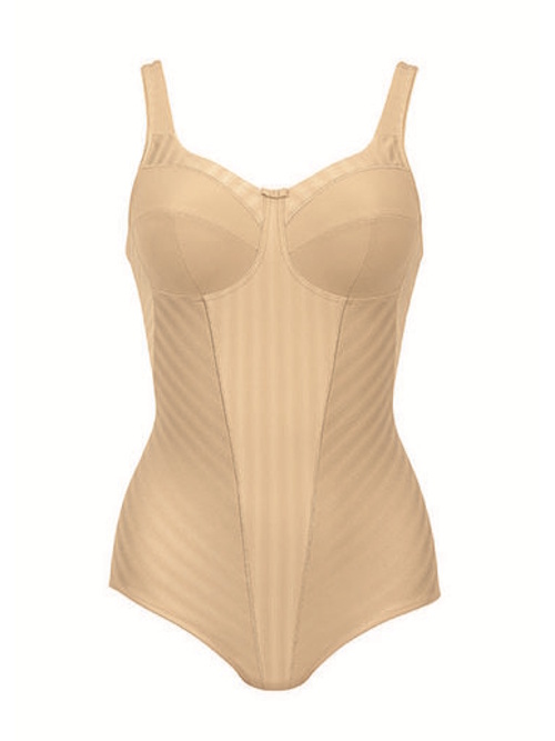 Anita Manhattan pulver korselett Anita Manhattan pulver korselett