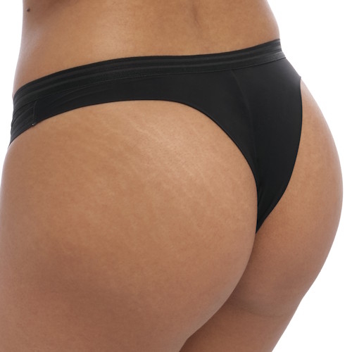 Freya Tailored schwarz brasilianischer slip Freya Tailored schwarz brasilianischer slip