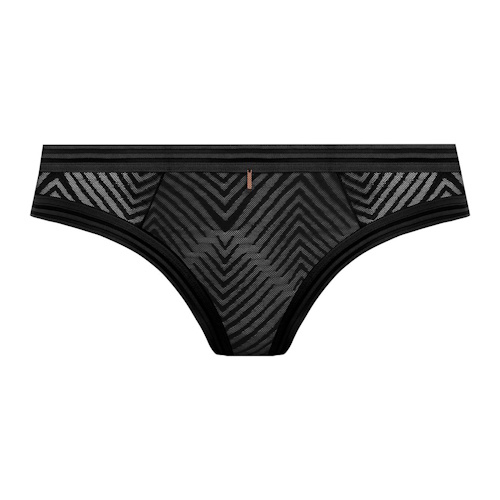 Freya Tailored schwarz brasilianischer slip Freya Tailored schwarz brasilianischer slip