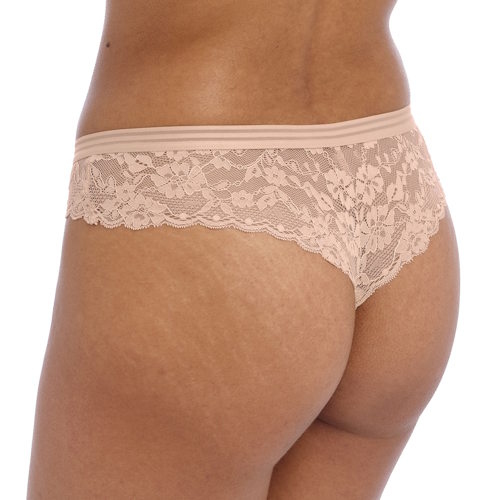 Freya Offbeat pulver brasilianischer slip Freya Offbeat pulver brasilianischer slip