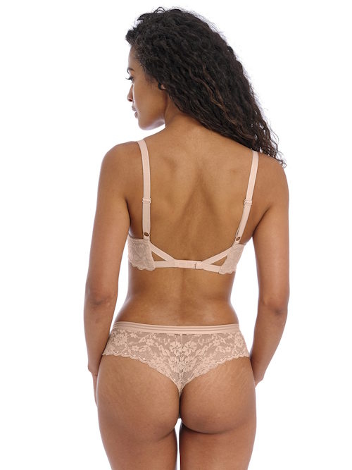 Freya Offbeat pulver brasilianischer slip Freya Offbeat pulver brasilianischer slip