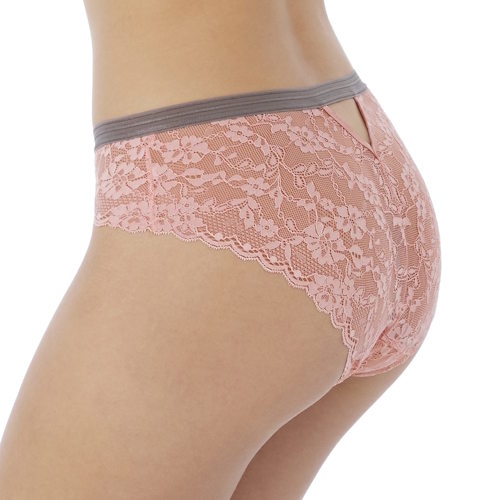 Freya Offbeat pink slip Freya Offbeat pink slip