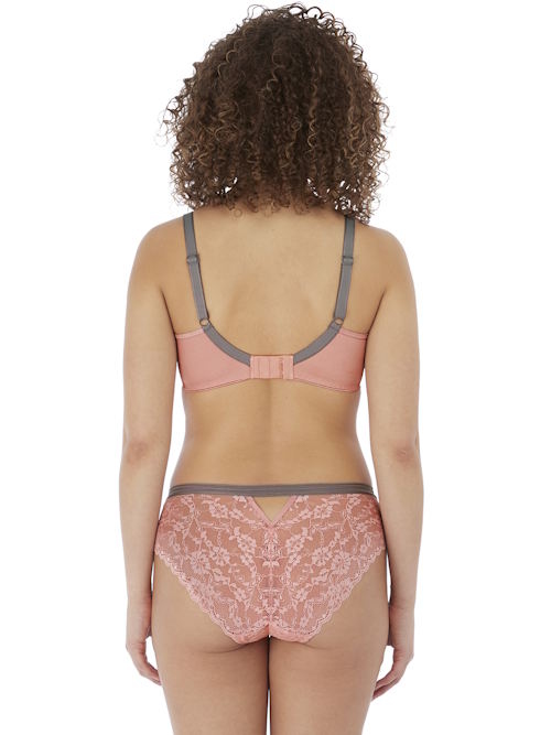 Freya Offbeat pink slip Freya Offbeat pink slip
