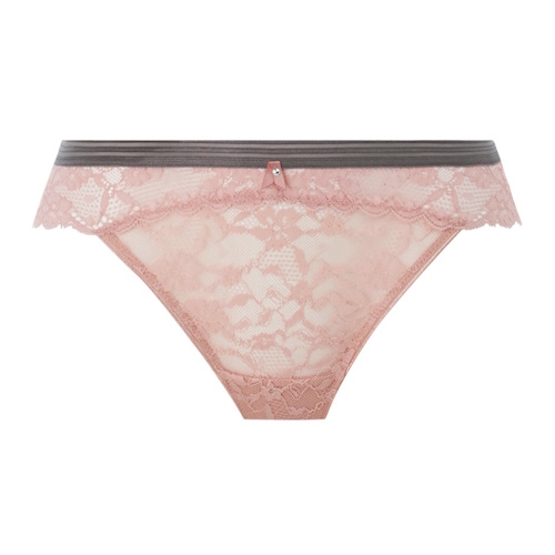Freya Offbeat pink brasilianischer slip Freya Offbeat pink brasilianischer slip