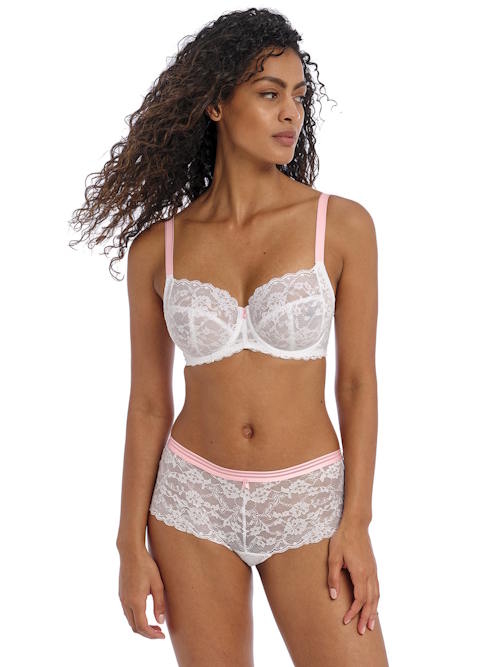 Freya Offbeat weiß hipster Freya Offbeat weiß hipster