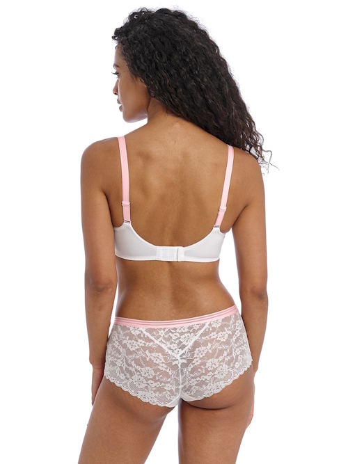 Freya Offbeat weiß hipster Freya Offbeat weiß hipster