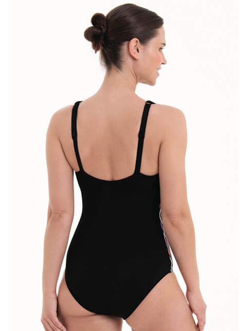 Anita Care Krabi schwarz/mehrfarbig prothesen-badeanzug Anita Care Krabi schwarz/mehrfarbig prothesen-badeanzug