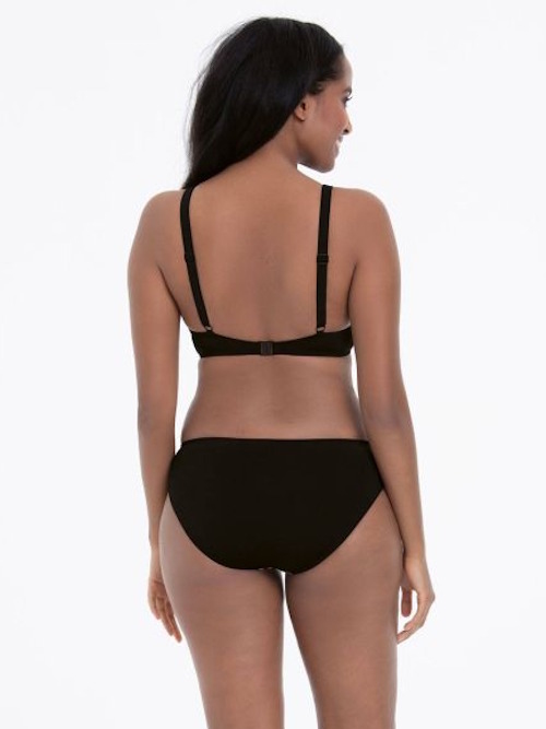 Anita Bademode Melody schwarz/gold set Anita Bademode Melody schwarz/gold set