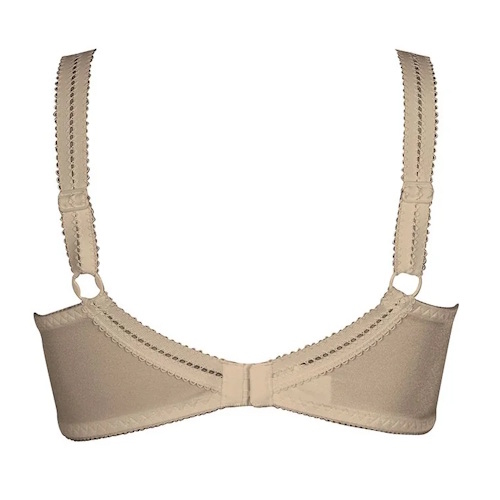 Elbrina Johanna pulver nicht geformter bh Elbrina Johanna pulver nicht geformter bh