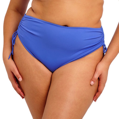 Elomi Schwimmen Plain Sailing blau bikini slip Elomi Schwimmen Plain Sailing blau bikini slip