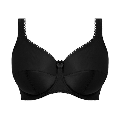 Fantasie-Dessous Specialty schwarz nicht geformter bh Fantasie-Dessous Specialty schwarz nicht geformter bh