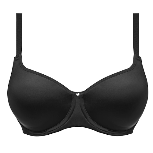 Fantasie-Dessous Aura schwarz vorgeformter bh Fantasie-Dessous Aura schwarz vorgeformter bh