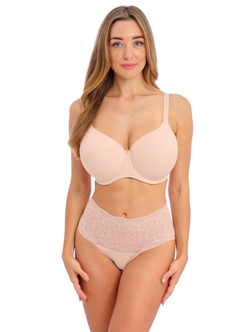 Fantasie-Dessous Aura pulver vorgeformter bh Fantasie-Dessous Aura pulver vorgeformter bh