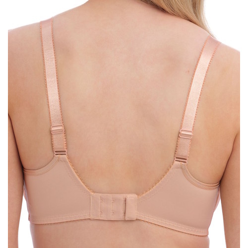 Fantasie-Dessous Rebecca Essentials beige vorgeformter bh Fantasie-Dessous Rebecca Essentials beige vorgeformter bh