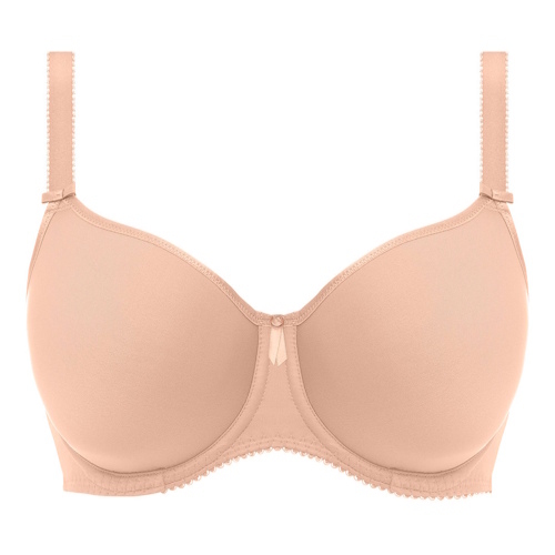 Fantasie-Dessous Rebecca Essentials beige vorgeformter bh Fantasie-Dessous Rebecca Essentials beige vorgeformter bh