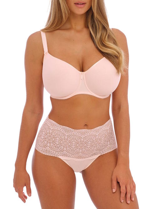 Fantasie-Dessous Rebecca Essentials blush vorgeformter bh Fantasie-Dessous Rebecca Essentials blush vorgeformter bh