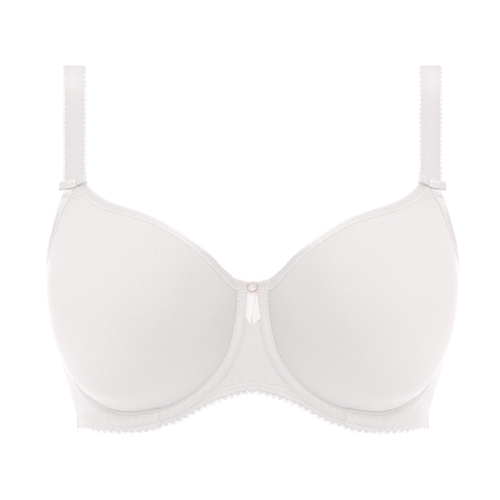 Fantasie-Dessous Rebecca Essentials weiß vorgeformter bh Fantasie-Dessous Rebecca Essentials weiß vorgeformter bh