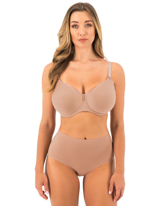 Fantasie-Dessous Rebecca Essentials pulver vorgeformter bh Fantasie-Dessous Rebecca Essentials pulver vorgeformter bh