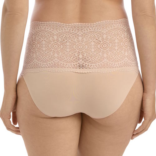 Fantasie-Dessous Lace Ease beige slip Fantasie-Dessous Lace Ease beige slip