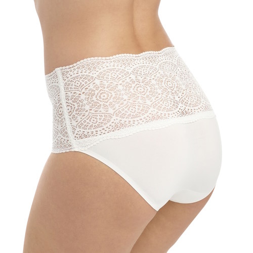 Fantasie-Dessous Lace Ease elfenbein slip Fantasie-Dessous Lace Ease elfenbein slip