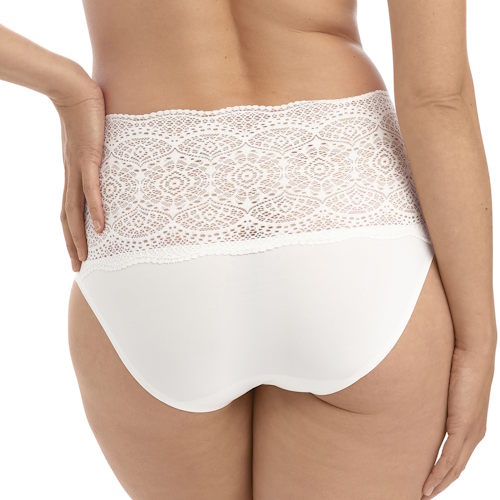 Fantasie-Dessous Lace Ease elfenbein slip Fantasie-Dessous Lace Ease elfenbein slip