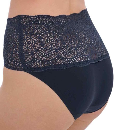 Fantasie-Dessous Lace Ease navy-blau slip Fantasie-Dessous Lace Ease navy-blau slip