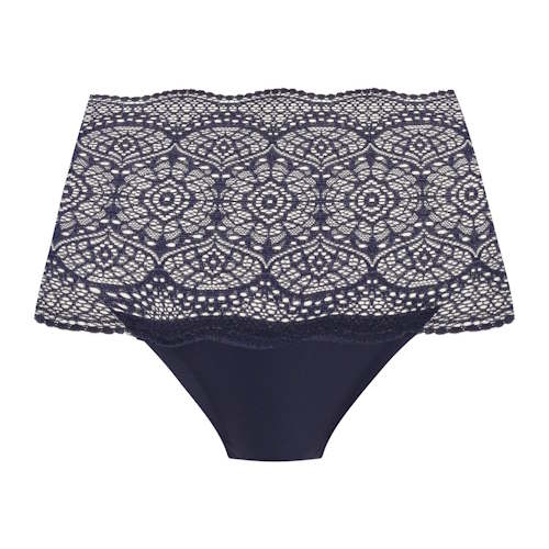 Fantasie-Dessous Lace Ease navy-blau slip Fantasie-Dessous Lace Ease navy-blau slip
