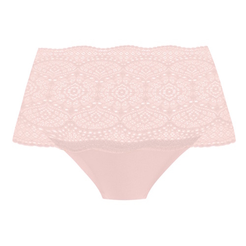 Fantasie-Dessous Lace Ease blush slip Fantasie-Dessous Lace Ease blush slip