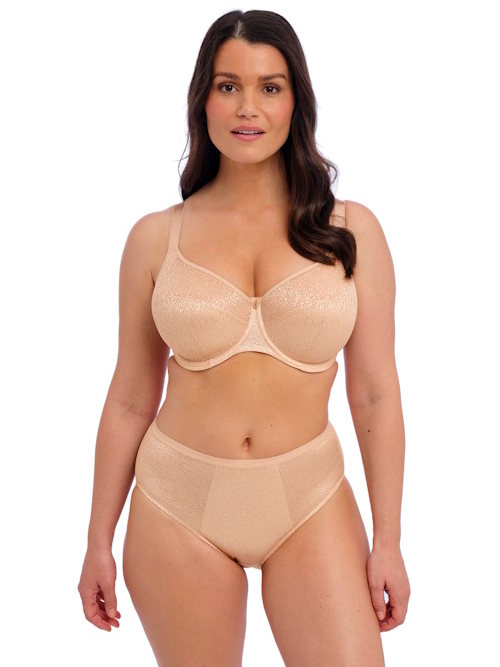 Fantasie-Dessous Demure beige nicht geformter bh Fantasie-Dessous Demure beige nicht geformter bh