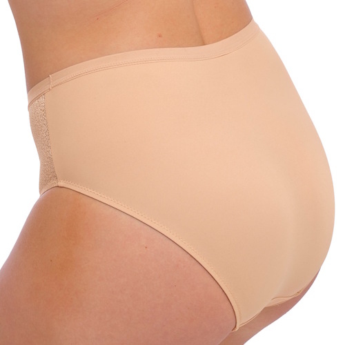 Fantasie-Dessous Demure beige slip Fantasie-Dessous Demure beige slip