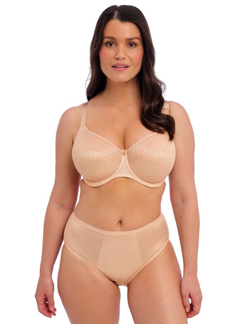 Fantasie-Dessous Demure beige slip Fantasie-Dessous Demure beige slip