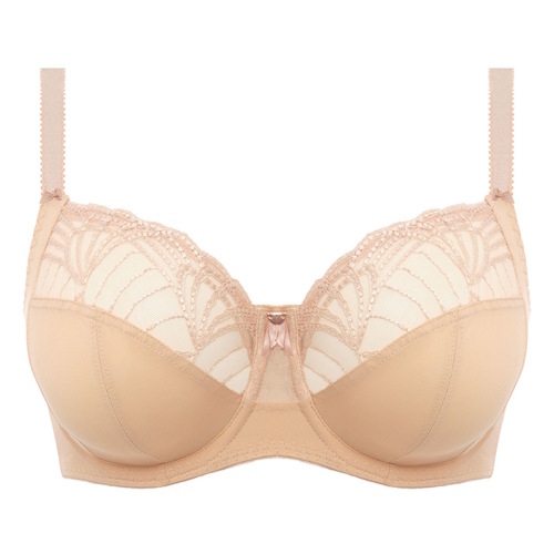 Fantasie-Dessous Adelle beige nicht geformter bh Fantasie-Dessous Adelle beige nicht geformter bh
