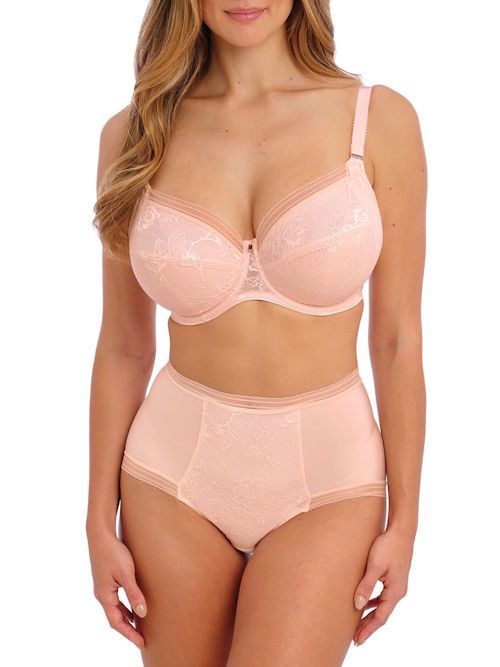 Fantasie-Dessous Fusion Lace blush nicht geformter bh Fantasie-Dessous Fusion Lace blush nicht geformter bh