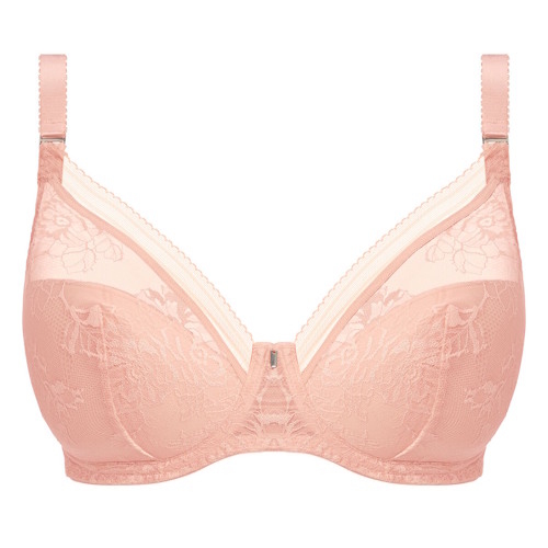 Fantasie-Dessous Fusion Lace blush nicht geformter bh Fantasie-Dessous Fusion Lace blush nicht geformter bh