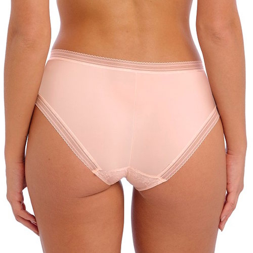 Fantasie-Dessous Fusion Lace blush slip Fantasie-Dessous Fusion Lace blush slip