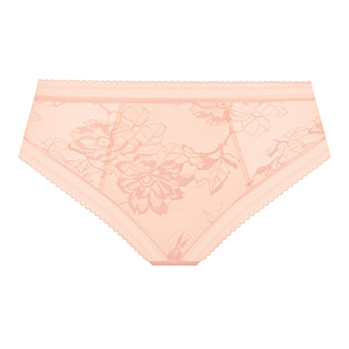 Fantasie-Dessous Fusion Lace blush slip Fantasie-Dessous Fusion Lace blush slip