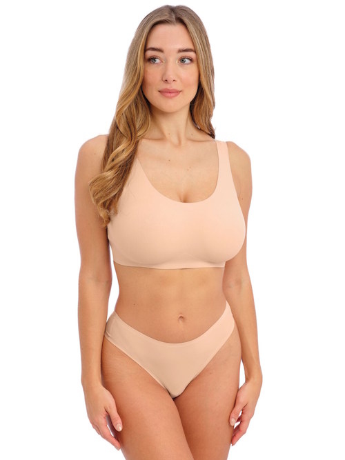 Fantasie-Dessous Smoothease beige nicht geformter bh Fantasie-Dessous Smoothease beige nicht geformter bh