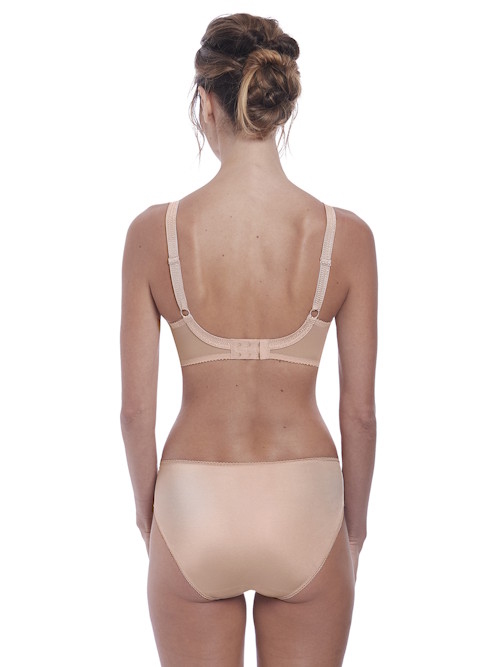 Fantasie-Dessous Belle beige nicht geformter bh Fantasie-Dessous Belle beige nicht geformter bh