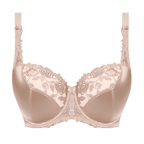 Fantasie-Dessous Belle beige nicht geformter bh Fantasie-Dessous Belle beige nicht geformter bh