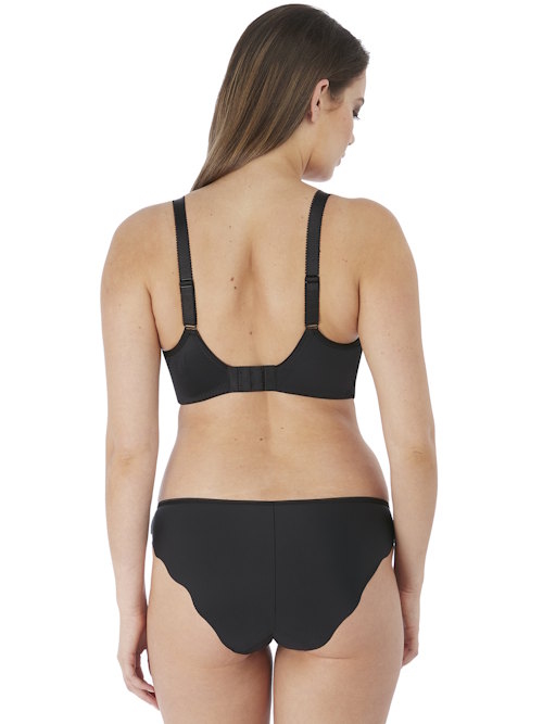 Fantasie-Dessous Ana schwarz vorgeformter bh Fantasie-Dessous Ana schwarz vorgeformter bh