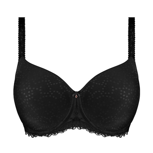Fantasie-Dessous Ana schwarz vorgeformter bh Fantasie-Dessous Ana schwarz vorgeformter bh