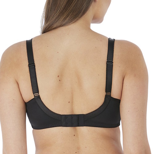 Fantasie-Dessous Ana schwarz nicht geformter bh Fantasie-Dessous Ana schwarz nicht geformter bh