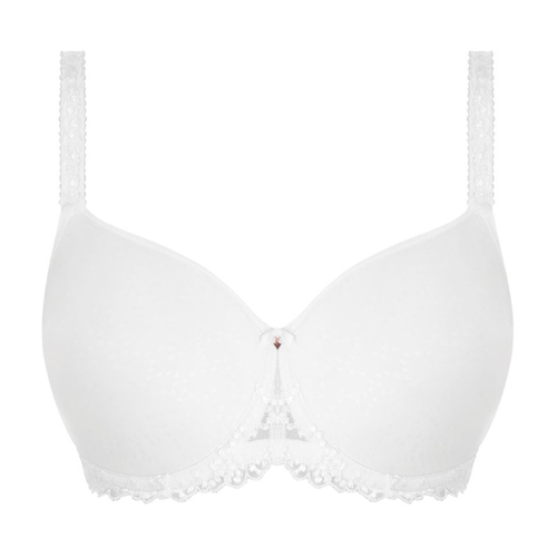 Fantasie-Dessous Ana weiß vorgeformter bh Fantasie-Dessous Ana weiß vorgeformter bh