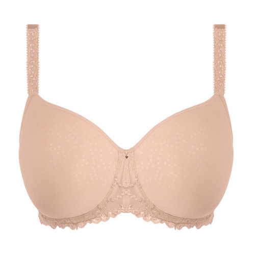 Fantasie-Dessous Ana beige vorgeformter bh Fantasie-Dessous Ana beige vorgeformter bh