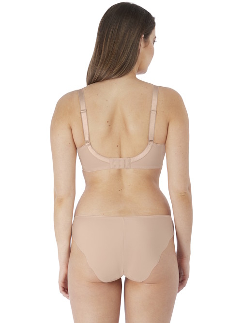 Fantasie-Dessous Ana beige nicht geformter bh Fantasie-Dessous Ana beige nicht geformter bh