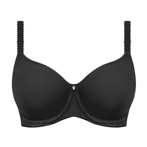 Fantasie-Dessous Envisage schwarz vorgeformter bh Fantasie-Dessous Envisage schwarz vorgeformter bh