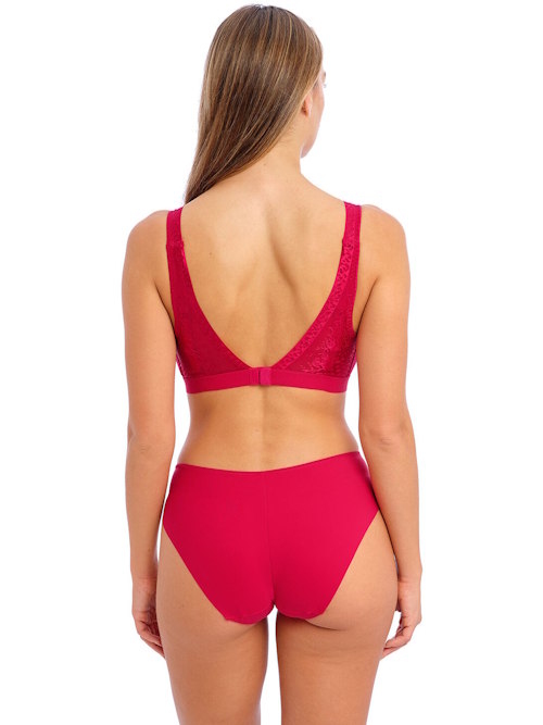 Fantasie-Dessous Envisage raspberry slip Fantasie-Dessous Envisage raspberry slip