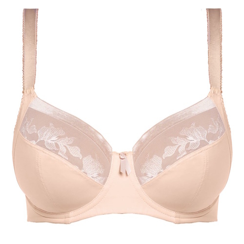 Fantasie-Dessous Illusion beige nicht geformter bh Fantasie-Dessous Illusion beige nicht geformter bh